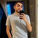 Знакомства: Александр, 25 лет, Кемерово