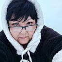 Знакомства: Ботагоз, 63 года, Зыряновск