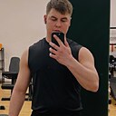 Знакомства: Дмитрий, 28 лет, Братск