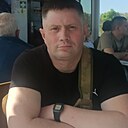 Знакомства: Андрей, 46 лет, Улан-Удэ