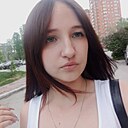 Знакомства: Алиса, 18 лет, Новосибирск