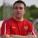 Знакомства: Данил, 24 года, Пенза