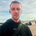 Знакомства: Антон, 37 лет, Волгоград