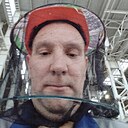 Знакомства: Виктор, 46 лет, Березники