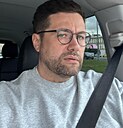 Знакомства: Семен, 41 год, Москва