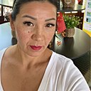 Знакомства: Бибигуль, 48 лет, Алматы
