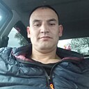 Знакомства: Бурхан, 35 лет, Мытищи