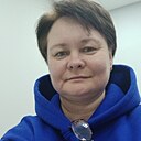 Знакомства: Надежда, 47 лет, Москва