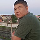 Знакомства: Амыр, 35 лет, Луганск
