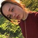 Знакомства: Алина, 19 лет, Алматы