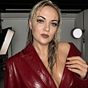 Знакомства: Кристина, 33 года, Черемхово