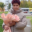 Знакомства: Ольга, 41 год, Витебск