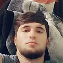 Знакомства: Рашид, 27 лет, Тюмень