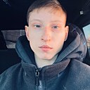 Знакомства: Иван, 22 года, Татарск
