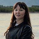 Знакомства: Анна, 41 год, Улан-Удэ