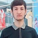 Знакомства: Али, 21 год, Орловский