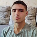 Знакомства: Кирилл, 25 лет, Макеевка