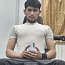 Знакомства: Musurmon, 28 лет, Чита