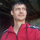 Знакомства: Серёга, 36 лет, Ульяновск