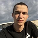 Знакомства: Кирилл, 24 года, Тюмень