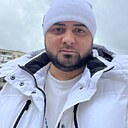 Знакомства: Руслан, 36 лет, Москва