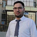 Знакомства: Кама, 41 год, Караганда