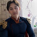 Знакомства: Дима, 22 года, Екатеринбург