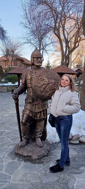 Фото - Tabor.ru