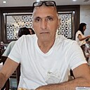 Знакомства: Salim, 47 лет, Зерноград