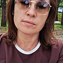 Знакомства: Инна, 44 года, Одесса