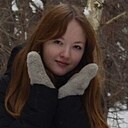 Знакомства: Кристина, 20 лет, Тюмень