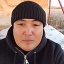 Знакомства: Мурат, 41 год, Алматы