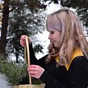 Знакомства: Кристина, 22 года, Белая Церковь