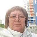 Знакомства: Лариса, 60 лет, Красноярск