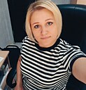 Знакомства: Анна, 41 год, Киреевск