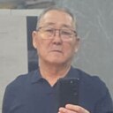 Знакомства: Роман, 58 лет, Алматы