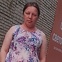 Знакомства: Яна, 39 лет, Уссурийск