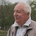 Знакомства: Владимир, 65 лет, Минск
