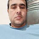 Знакомства: Ян, 39 лет, Тольятти
