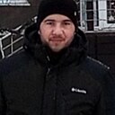 Знакомства: Шурик, 36 лет, Белгород