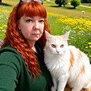 Знакомства: Кристина, 43 года, Иркутск