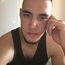 Знакомства: Вадим, 27 лет, Мегион