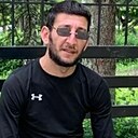 Знакомства: Турал, 36 лет, Пятигорск