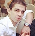 Знакомства: Anzor, 26 лет, Нальчик