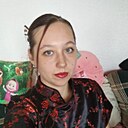 Знакомства: Анна, 27 лет, Белово