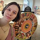 Знакомства: Лидия, 25 лет, Самара
