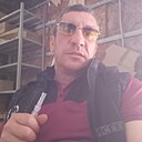 Знакомства: Дмитрий, 46 лет, Саратов