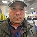 Знакомства: Боиржон, 44 года, Мытищи