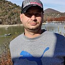 Знакомства: Владимир, 40 лет, Севастополь