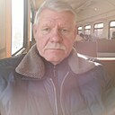 Знакомства: Владимир, 69 лет, Ангарск
